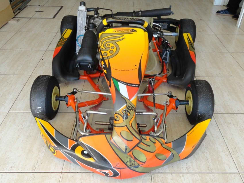 Karts 4