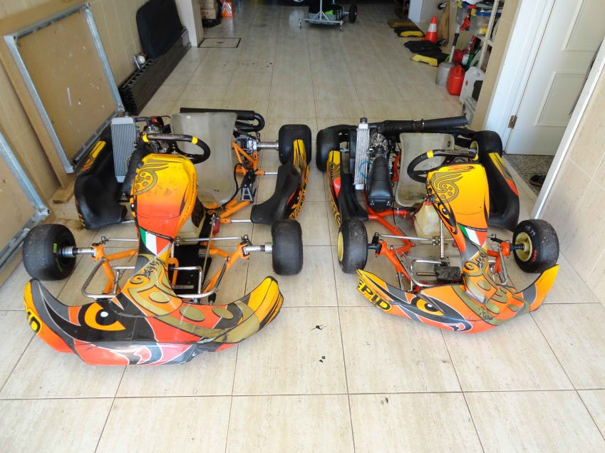 karts 7